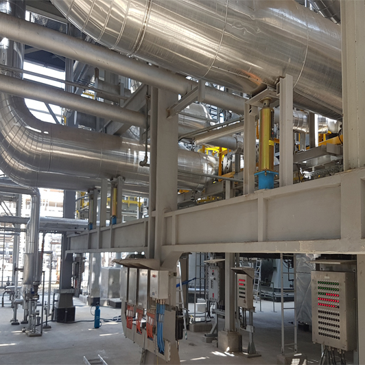 Industrial Image 1