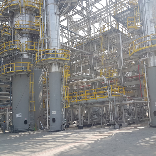 Industrial Image 2